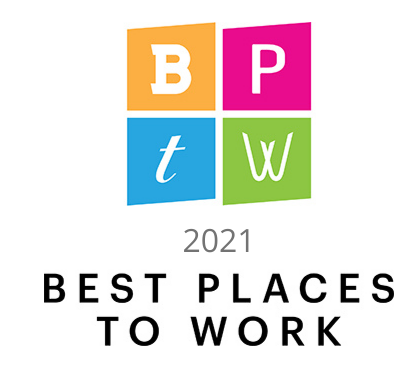 Best Places to Work