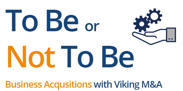 Register for 'Business Acquisitions' Webinar