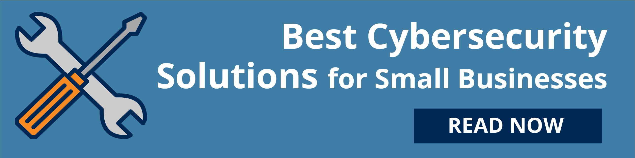 BANNER - Best Cybersecurity Solutions Blog