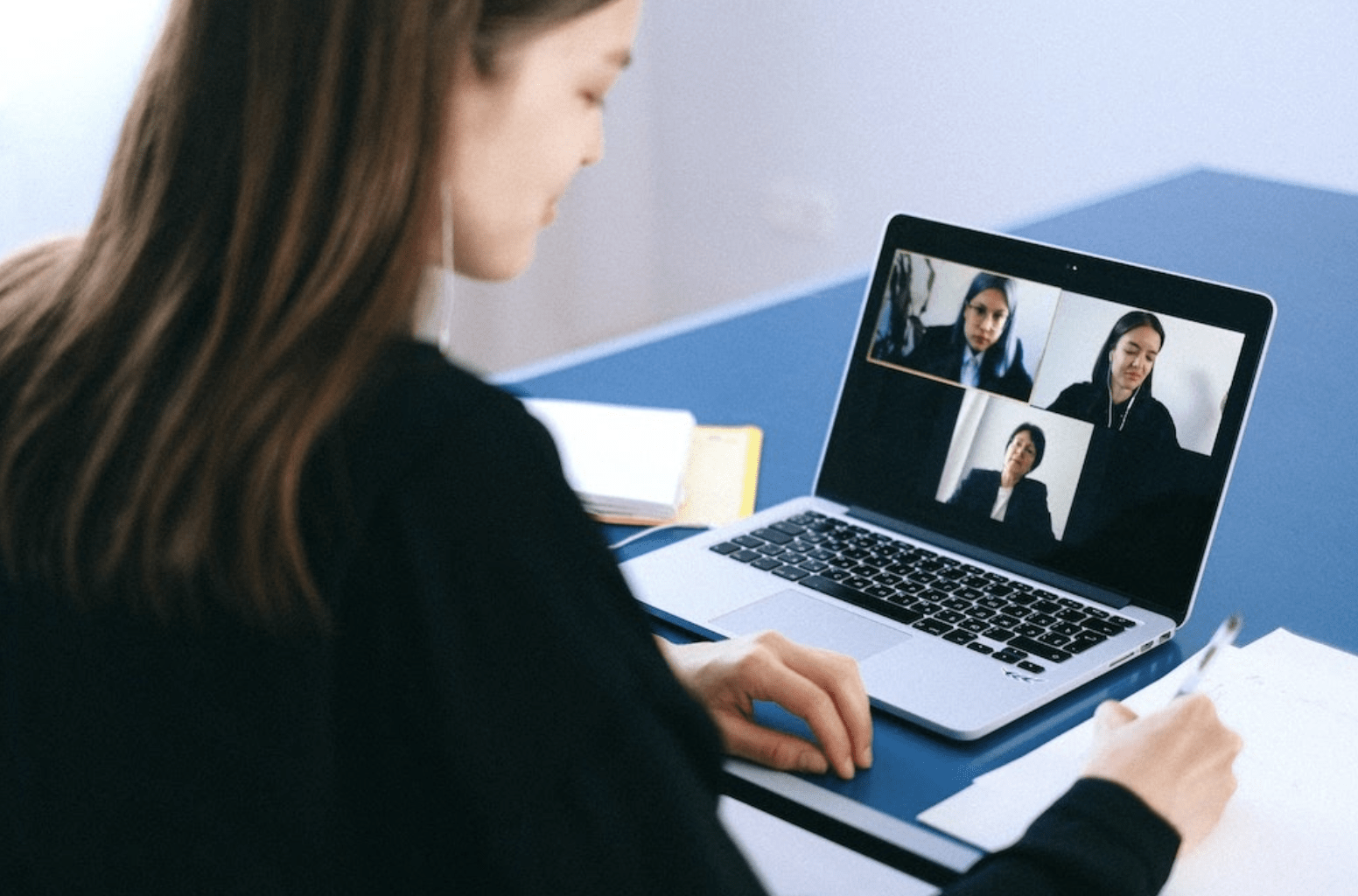 How to Get the Most Out of Microsoft Teams Meetings & Video Calls