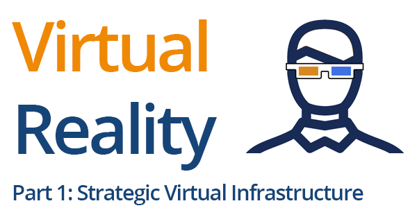 Register for 'Virtual Reality' Webinar