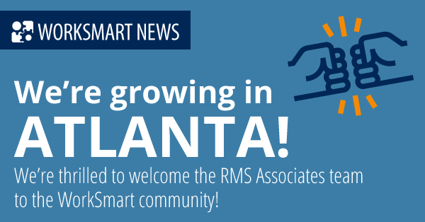 WorkSmart Continues Managed IT Services Expansion in Atlanta