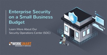 A Security Operations Center for your organization