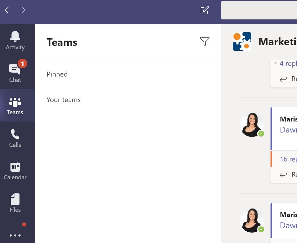 Teleconferencing - Microsoft Teams vs Zoom