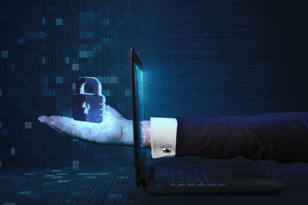 Best Cybersecurity Solutions for Small Businesses