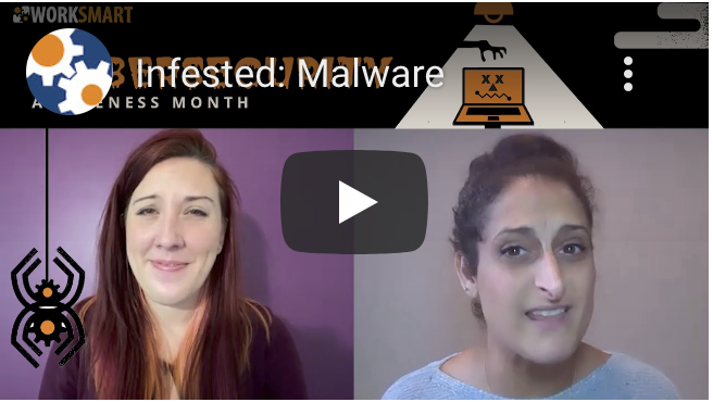 Cybersecurity Awareness Videos: The Scariest Threats on the Internet