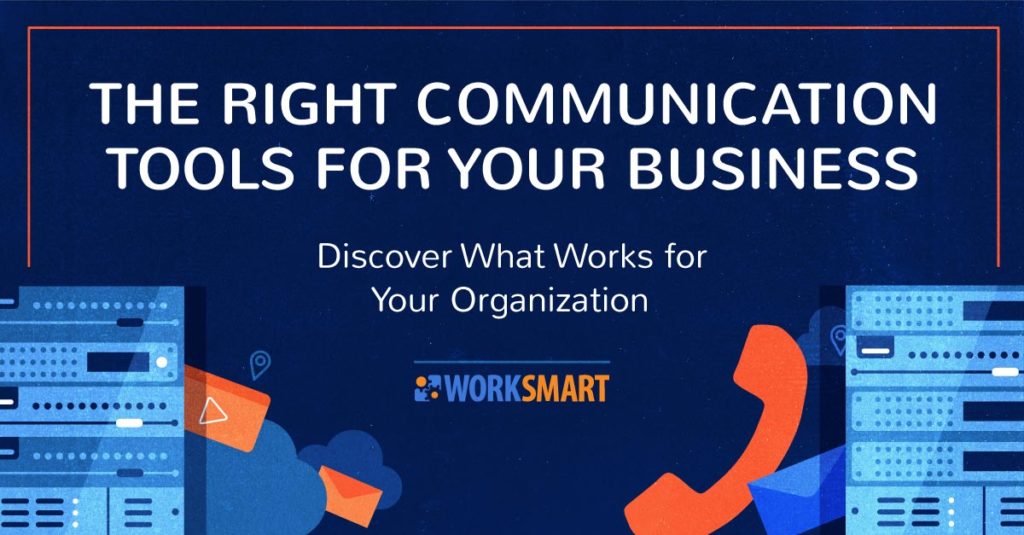 Communication: How Small Businesses Connect