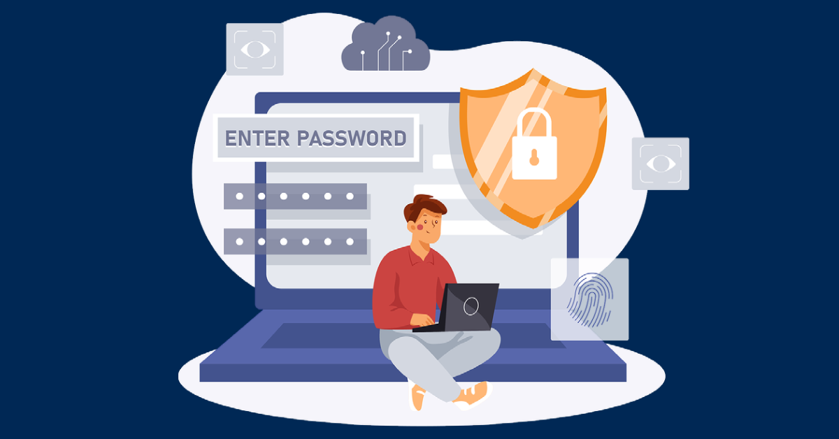 Easy Tips to Strengthen Password Security