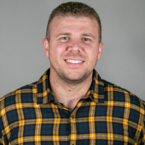 Gabriel - Project Lead