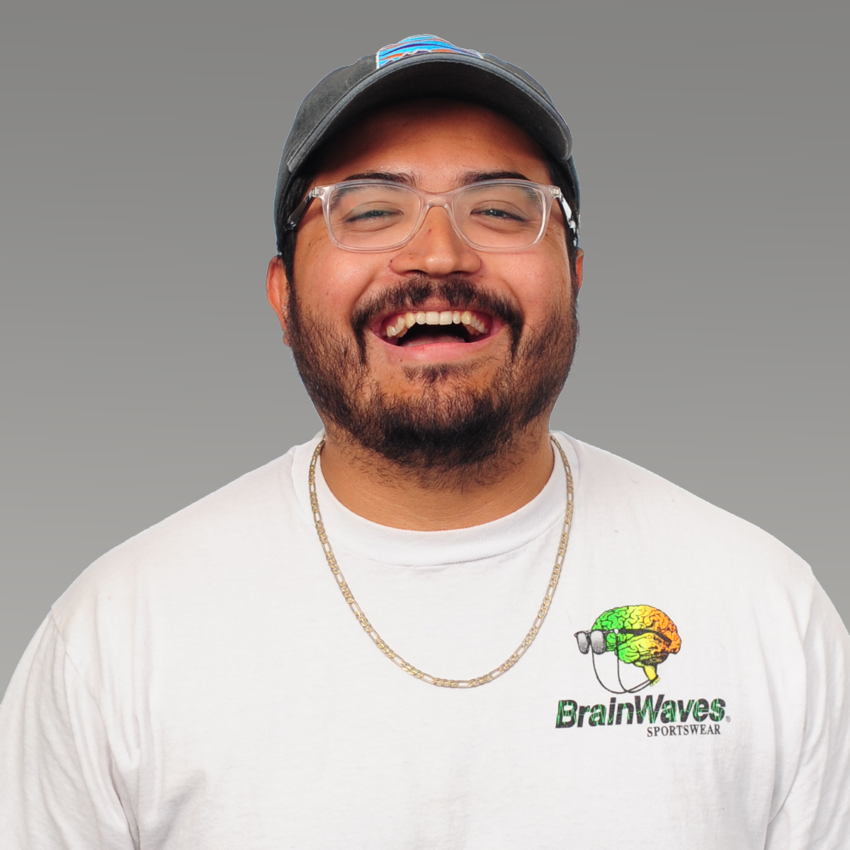 Daniel - Service Coordinator