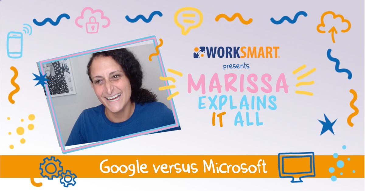 Microsoft 365 vs. Google Workspace