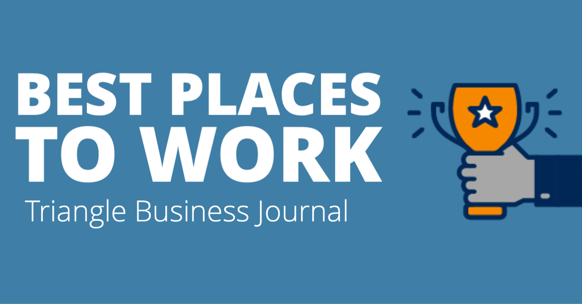 Best Places to Work