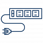 Step 2: Make sure your power protection devices are working properly