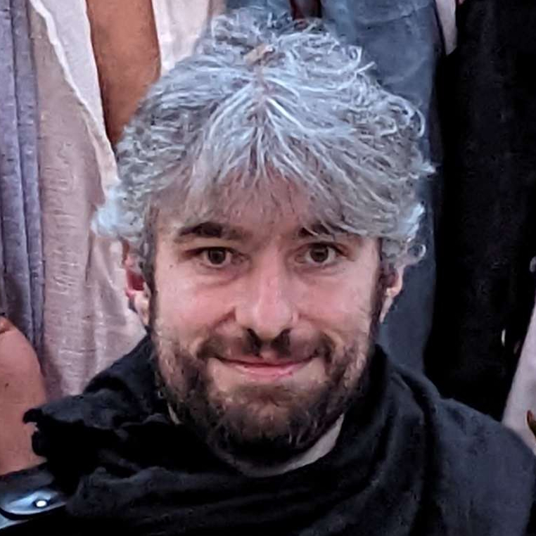 Frank Parm