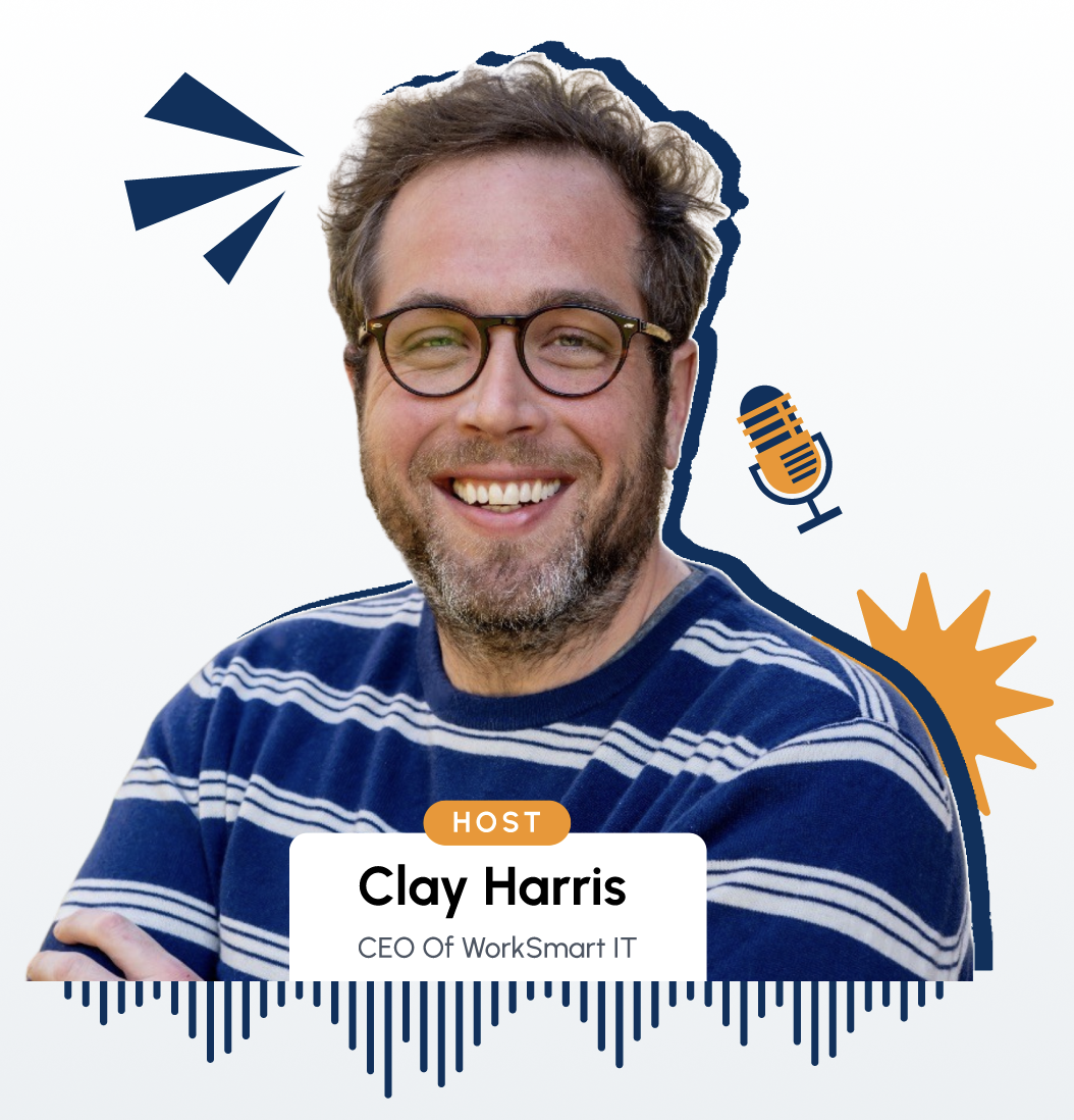 clay podcast