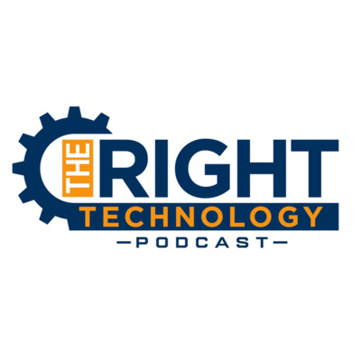 the right technology podcast