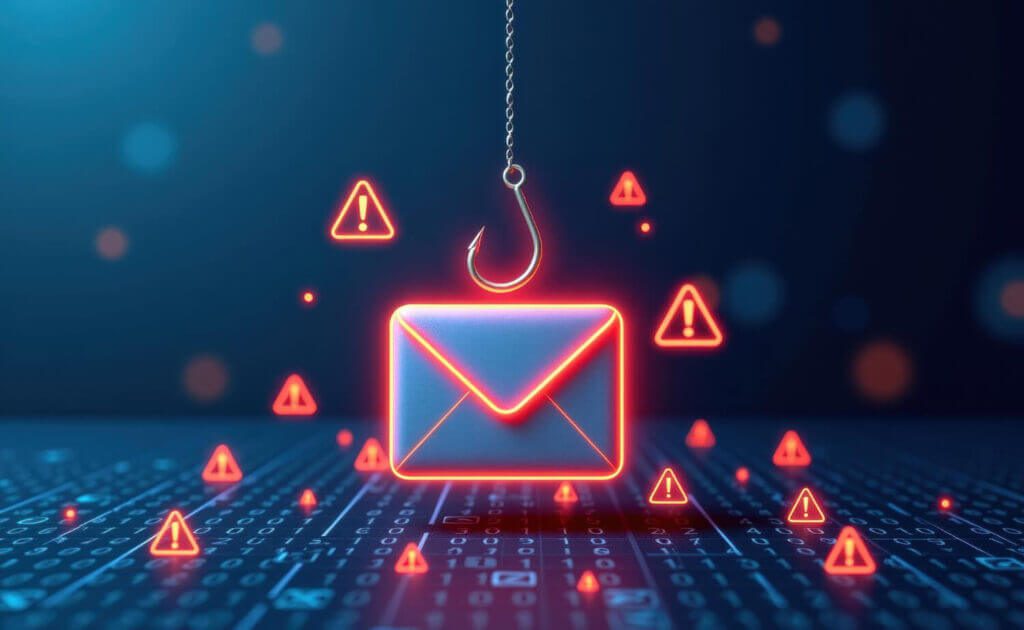 Top 5 Phishing Attacks In 2025 And How To Protect Yourself - Worksmart ...