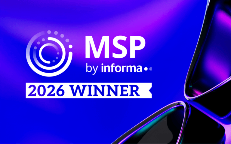 WorkSmart Named to the 2026 Channel Partners MSP 501 List