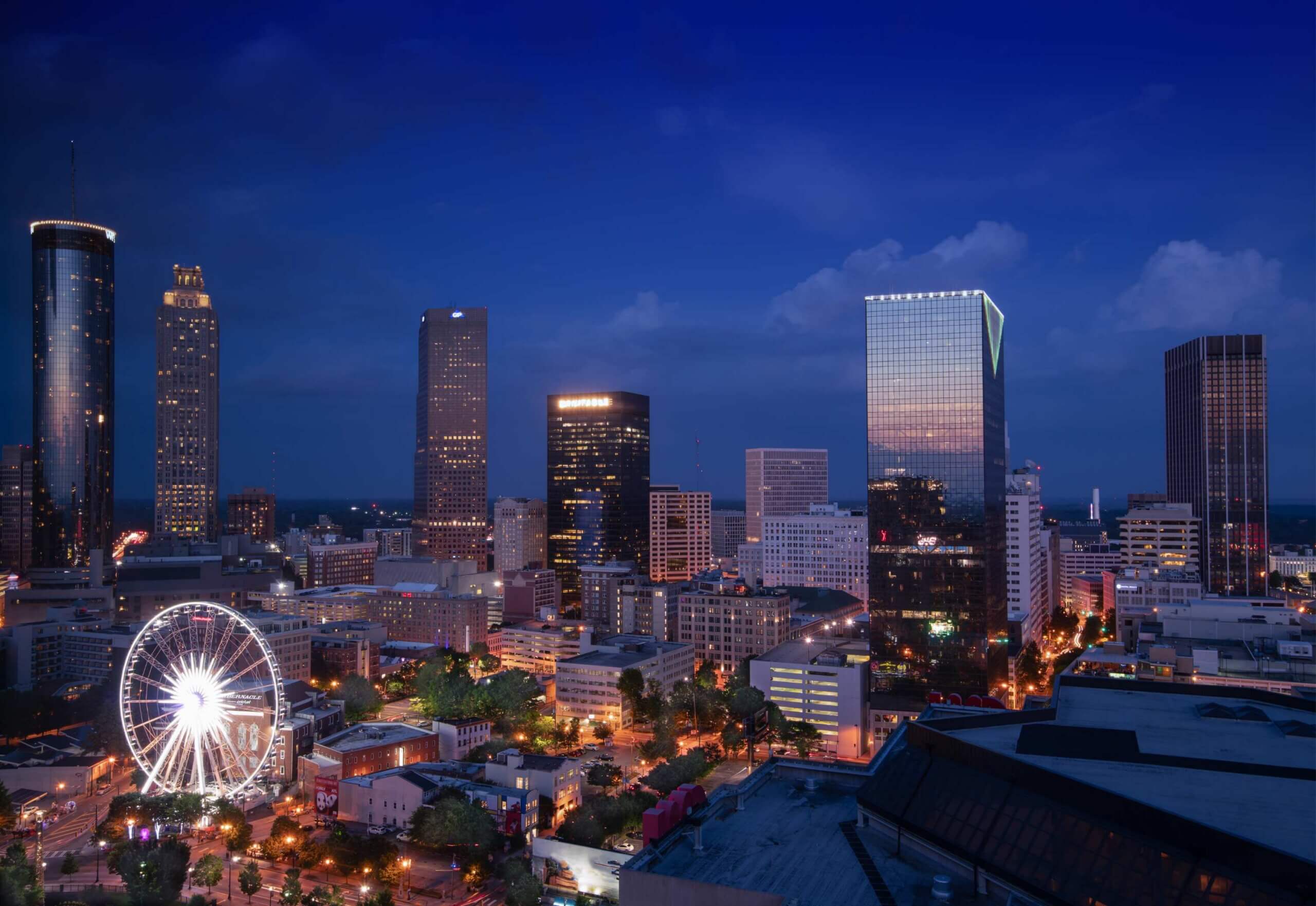 WorkSmart Atlanta Georgia IT Service Provider