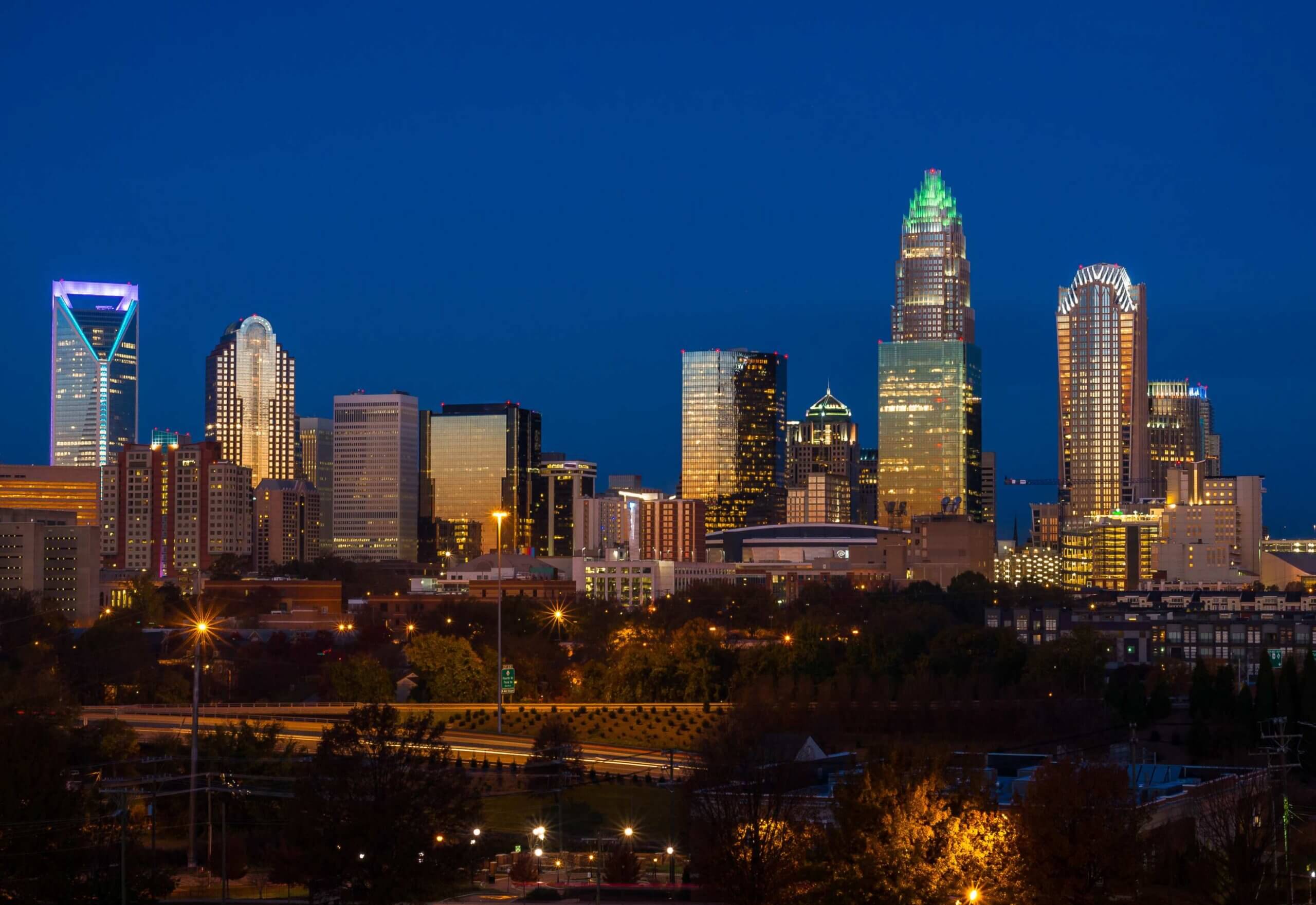 WorkSmart Charlotte North Carolina IT Service Provider