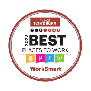 Best place to work 2022