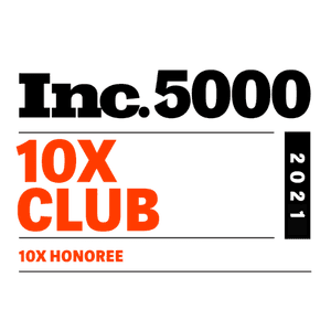 INC 5000