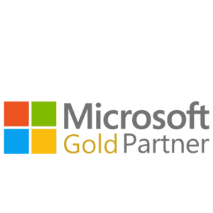 Microsoft Gold Partner