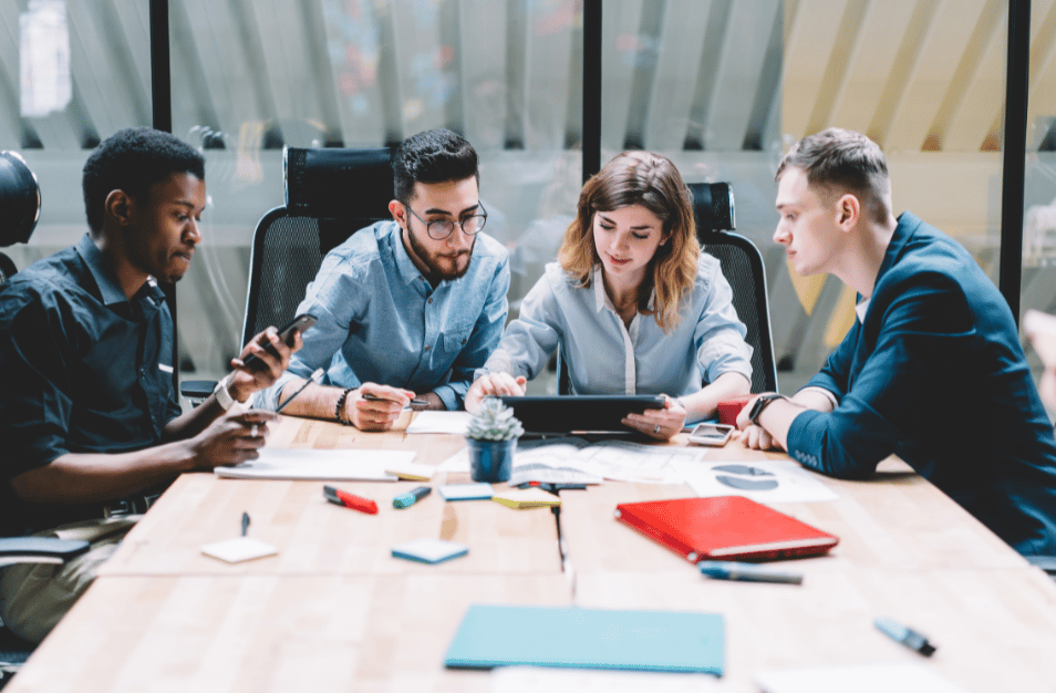 WorkSmart Hybrid Cloud your business Services