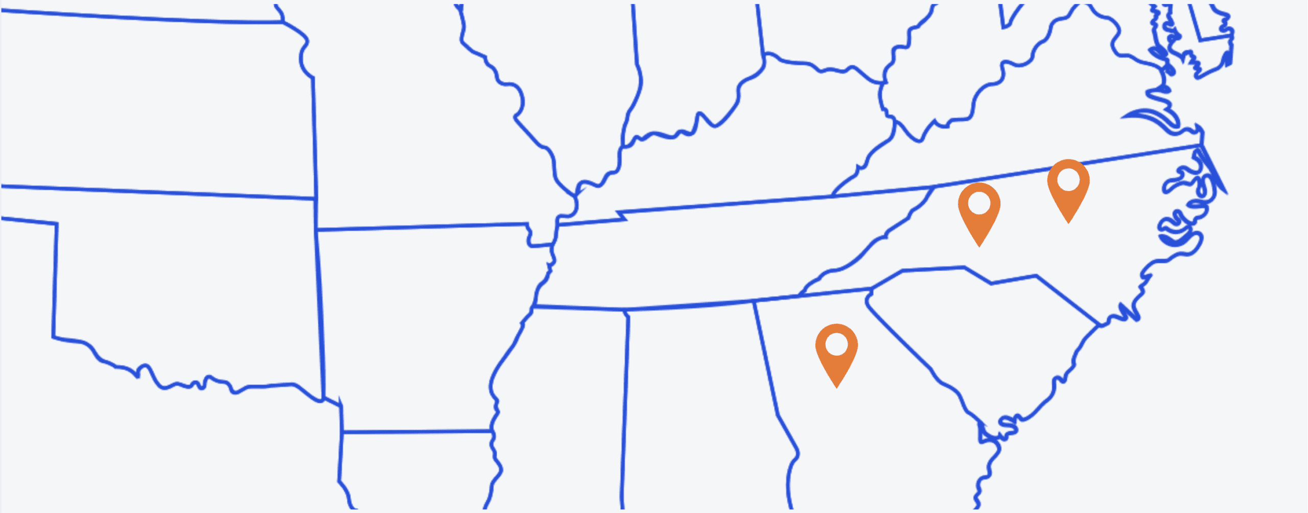WorkSmart Locations