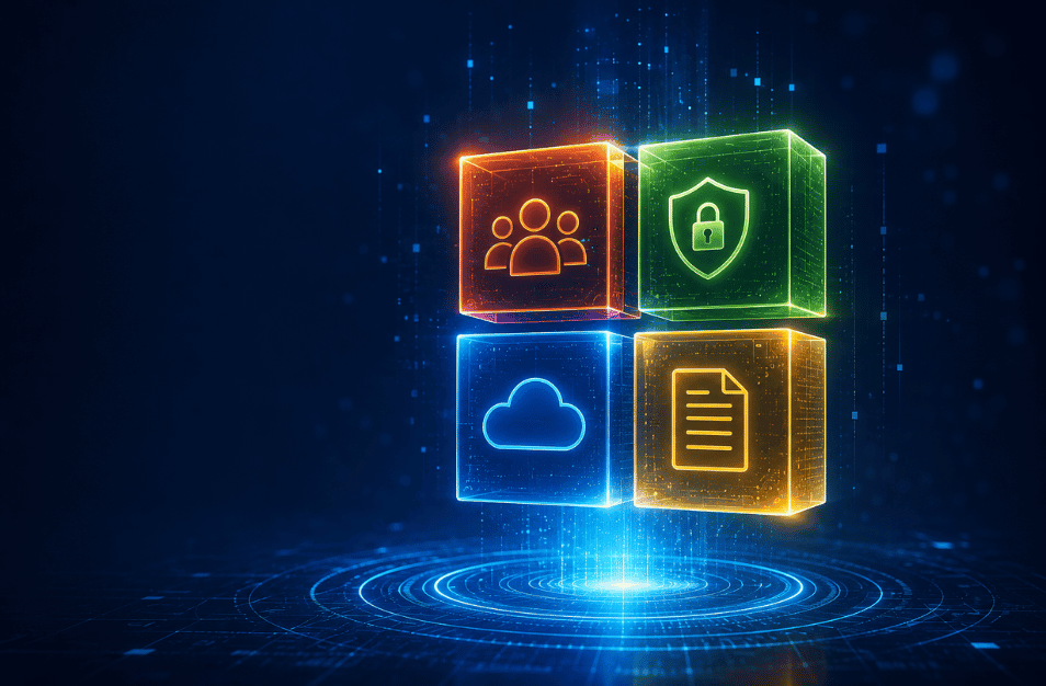 WorkSmart Microsoft 365 Services