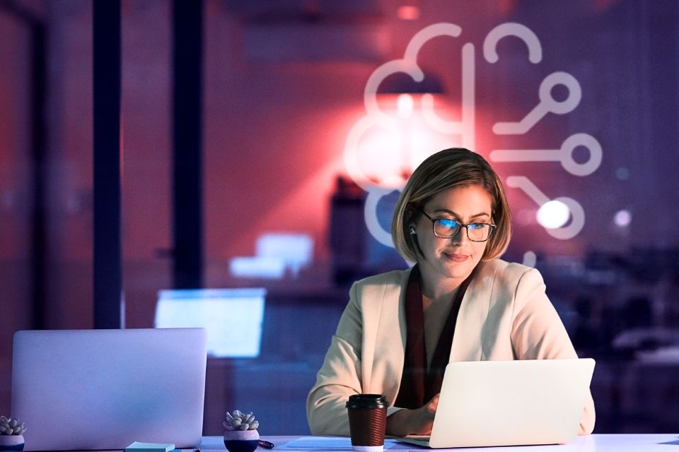 Worksmart Ai Services
