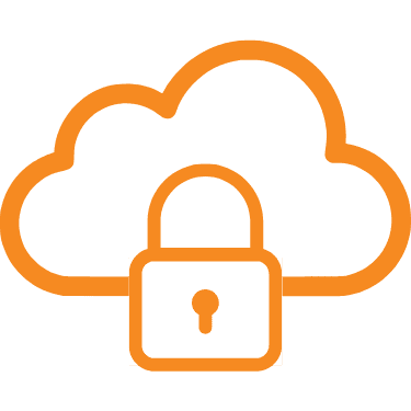 private cloud WorkSmart Icon