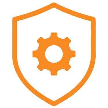 secure manage WorkSmart Icon