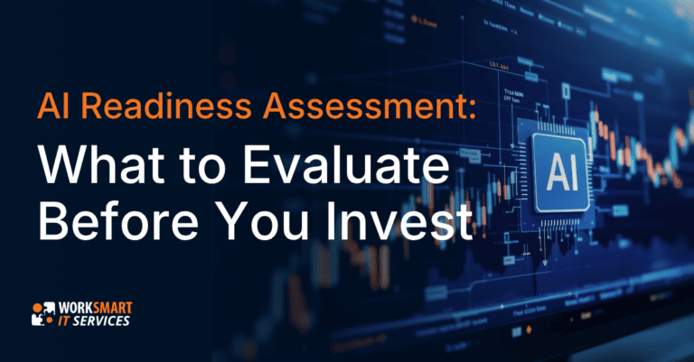 AI Readiness Assessment: What to Evaluate Before You Invest