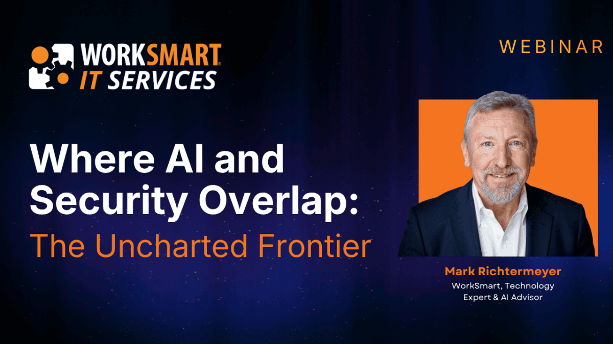ThumbNail Where AI and Security Overlap The Uncharted Frontier