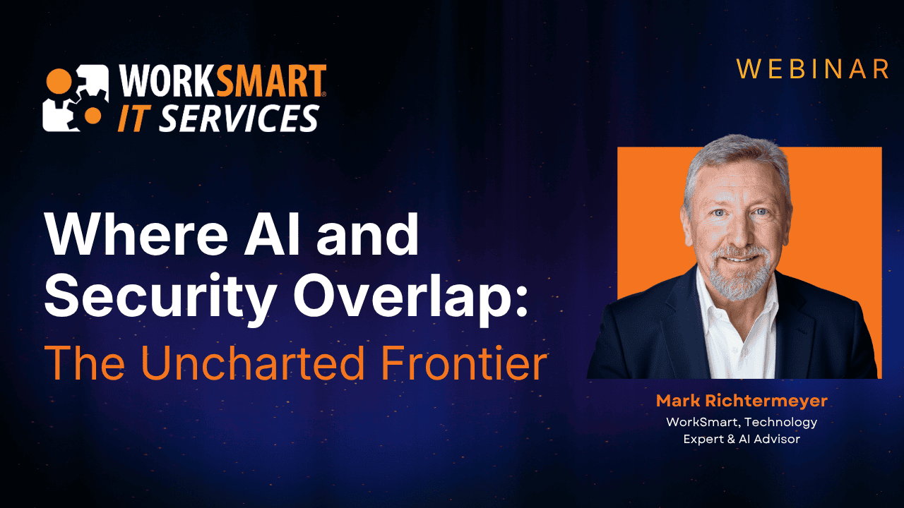 ThumbNail Where AI and Security Overlap The Uncharted Frontier